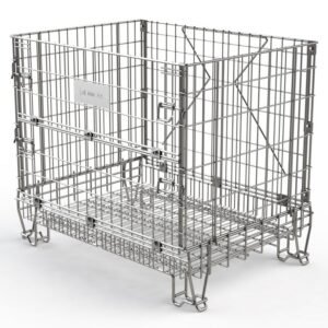 CONTAINER BOURGOGNE STANDARD