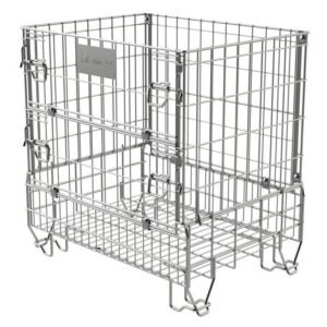 CONTAINER MINI VOLUME